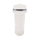 La Viva Mrs Freeze Ice Mens Masturbator Masturbators and Strokers